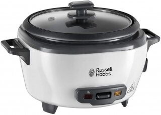 Russell Hobbs 27030-56 Buharlı Pişirici kullananlar yorumlar